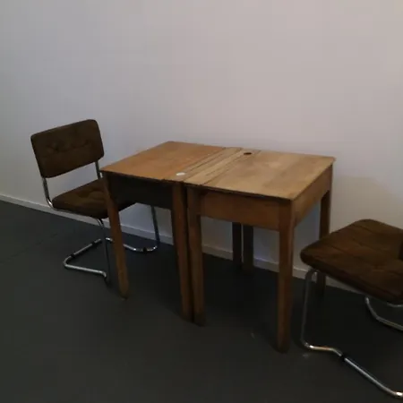 Atelier Lofts Appartamento *