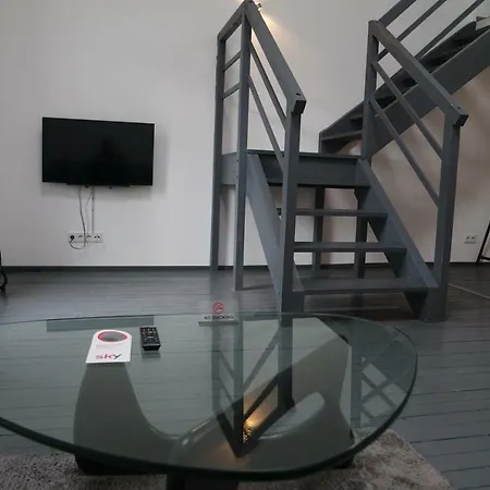 Atelier Lofts