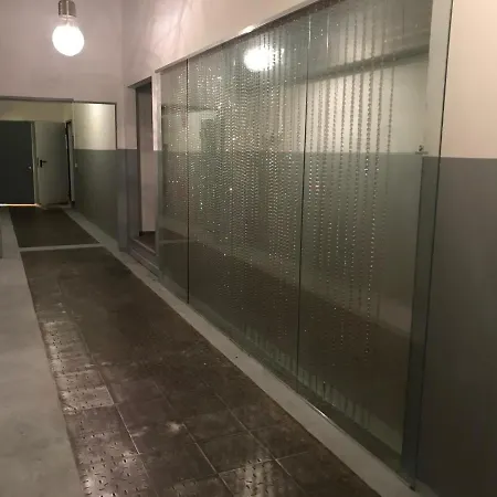 Atelier Lofts Apartment