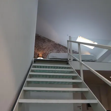 Atelier Lofts Kolín nad Rýnem
