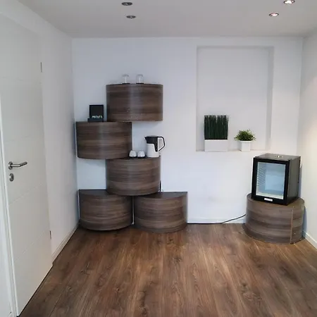 Atelier Lofts Cologne