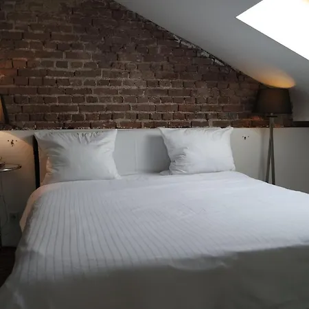 Apartment Atelier Lofts Cologne