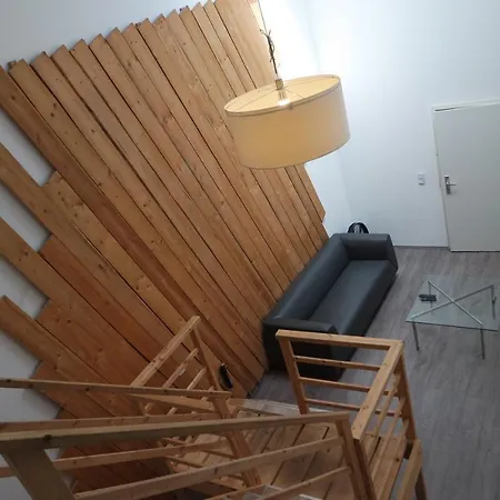 Atelier Lofts