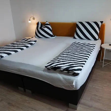 Apartmán Atelier Lofts *