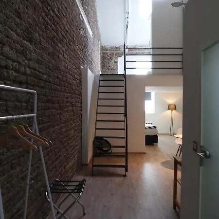 Atelier Lofts