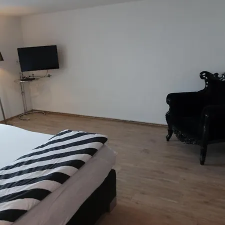 Apartmán Atelier Lofts