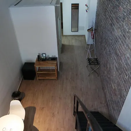 Atelier Lofts Cologne