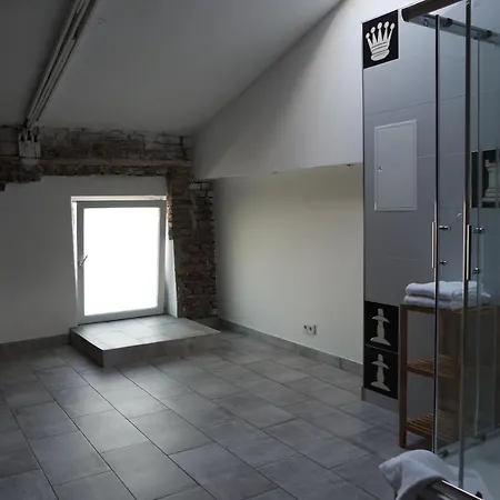 Atelier Lofts