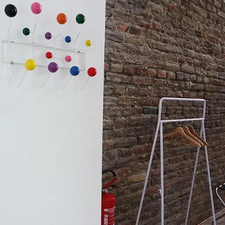 Atelier Lofts Cologne