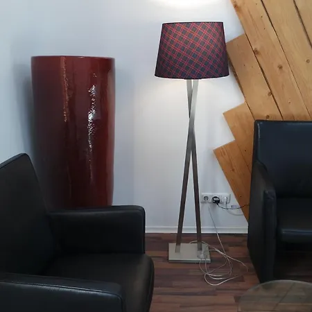 Atelier Lofts Apartment Cologne