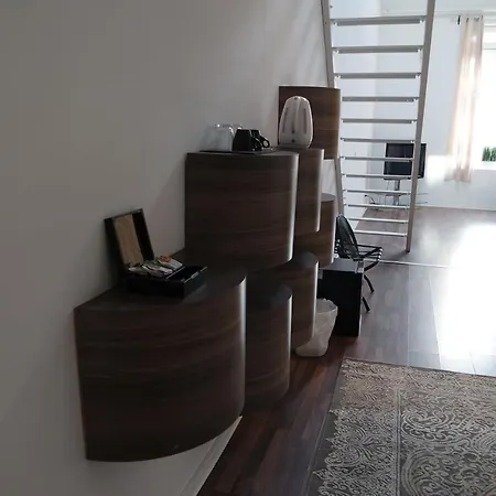 Atelier Lofts *