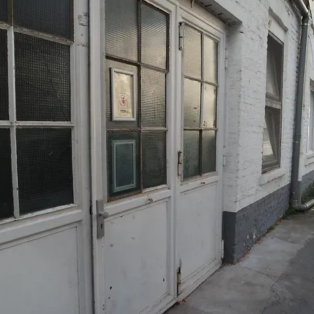 Atelier Lofts Lejlighed Köln