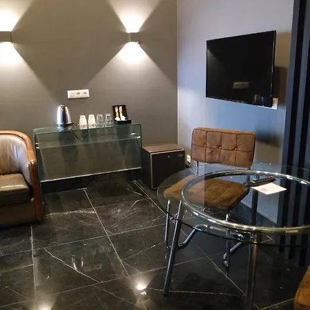Apartmán Atelier Lofts Kolín nad Rýnem