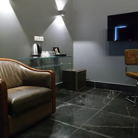 Atelier Lofts Lejlighed