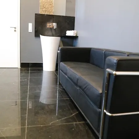 Atelier Lofts Cologne