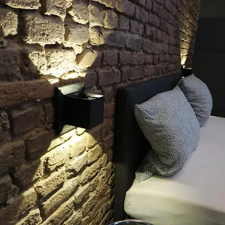Atelier Lofts Apartmán