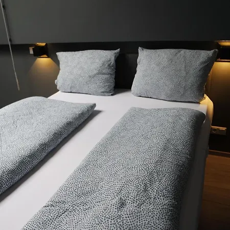 Atelier Lofts * Köln