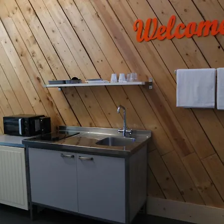 Apartmán Atelier Lofts Kolín nad Rýnem