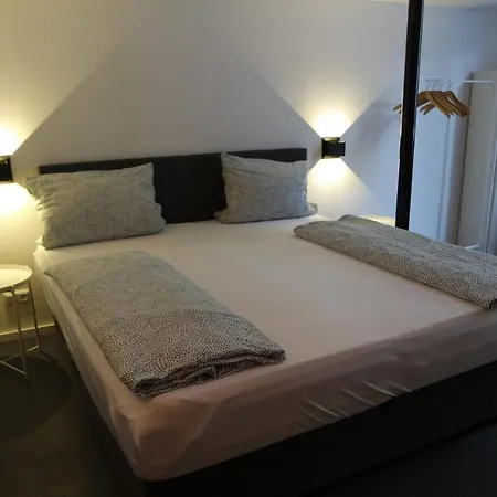 Atelier Lofts Lejlighed *