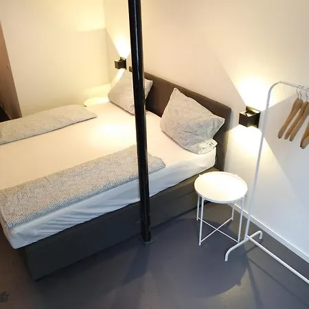 Atelier Lofts Apartment Cologne