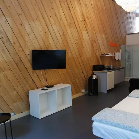 Atelier Lofts Cologne