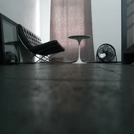 Atelier Lofts Apartment Cologne