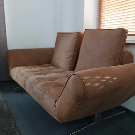 Apartmán Atelier Lofts Kolín nad Rýnem
