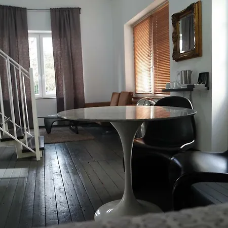 Atelier Lofts Kolín nad Rýnem