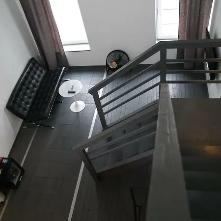 Atelier Lofts * Köln