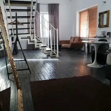 Atelier Lofts * Köln