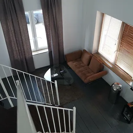 Atelier Lofts * Kolín nad Rýnem