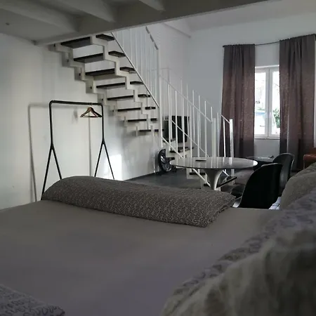 Atelier Lofts