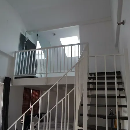 Atelier Lofts Apartment Cologne
