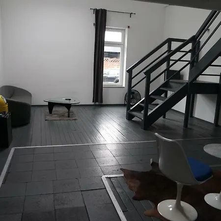 Atelier Lofts * Kolín nad Rýnem