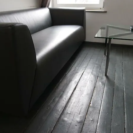 Apartment Atelier Lofts Cologne