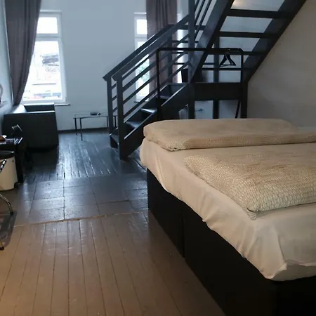 Atelier Lofts