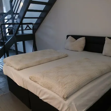 Atelier Lofts
