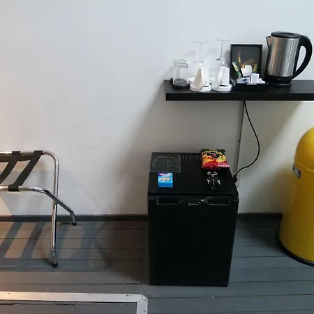 Atelier Lofts *