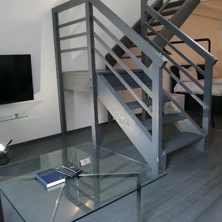 Lejlighed Atelier Lofts *