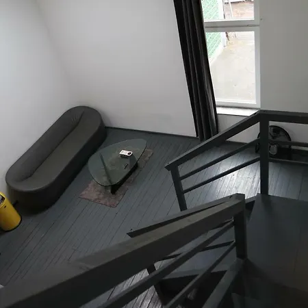 Apartment Atelier Lofts Cologne