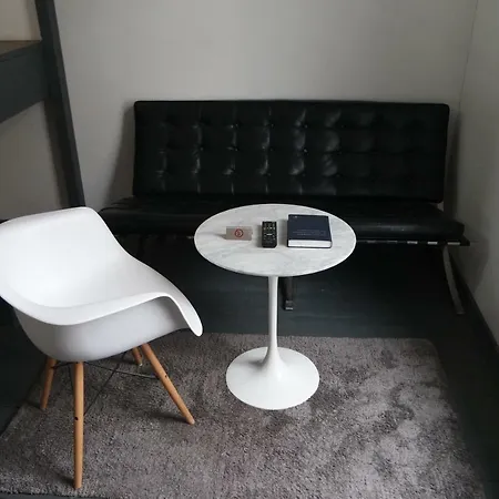 Atelier Lofts *