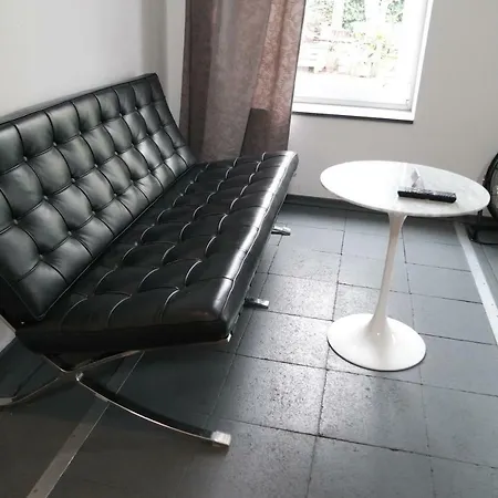 Atelier Lofts Cologne