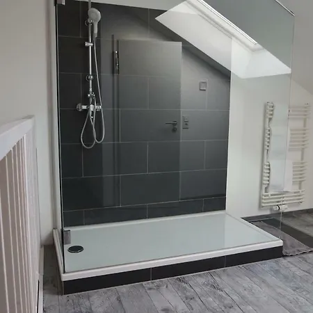 Atelier Lofts Apartment