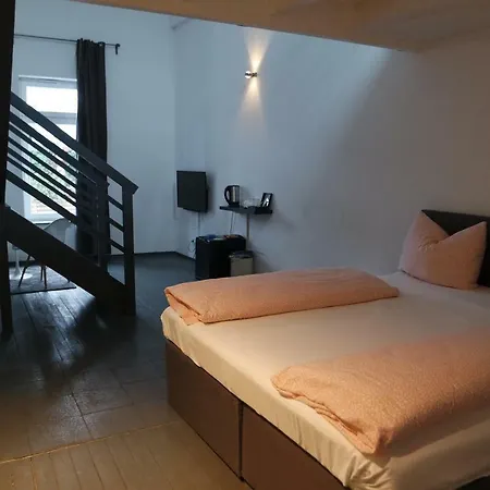 Apartment Atelier Lofts Cologne