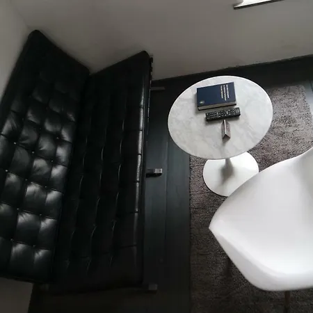 Lejlighed Atelier Lofts