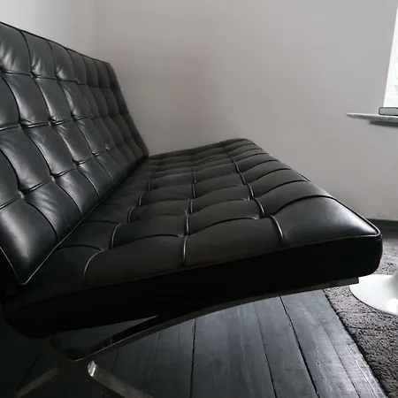 Atelier Lofts * Köln