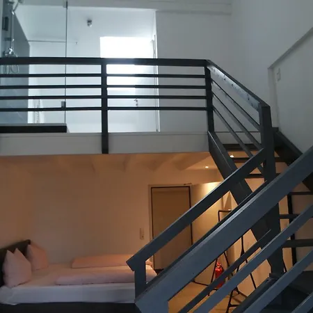 Atelier Lofts Kolín nad Rýnem