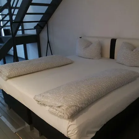 Atelier Lofts Lejlighed Köln